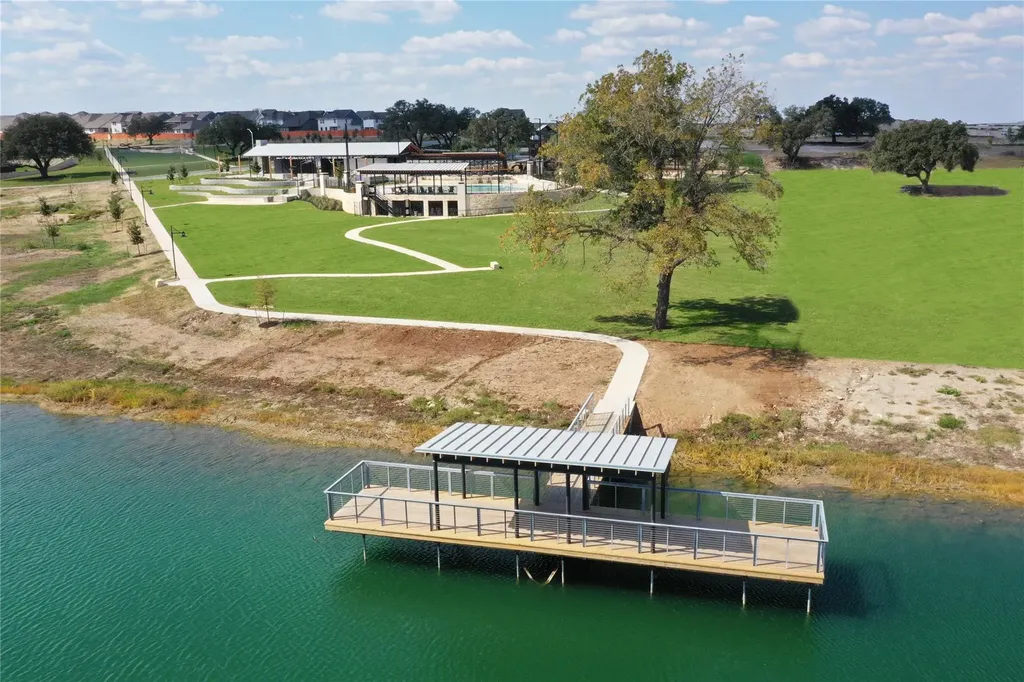 212 Yaklin Drive Liberty Hill TX 78642