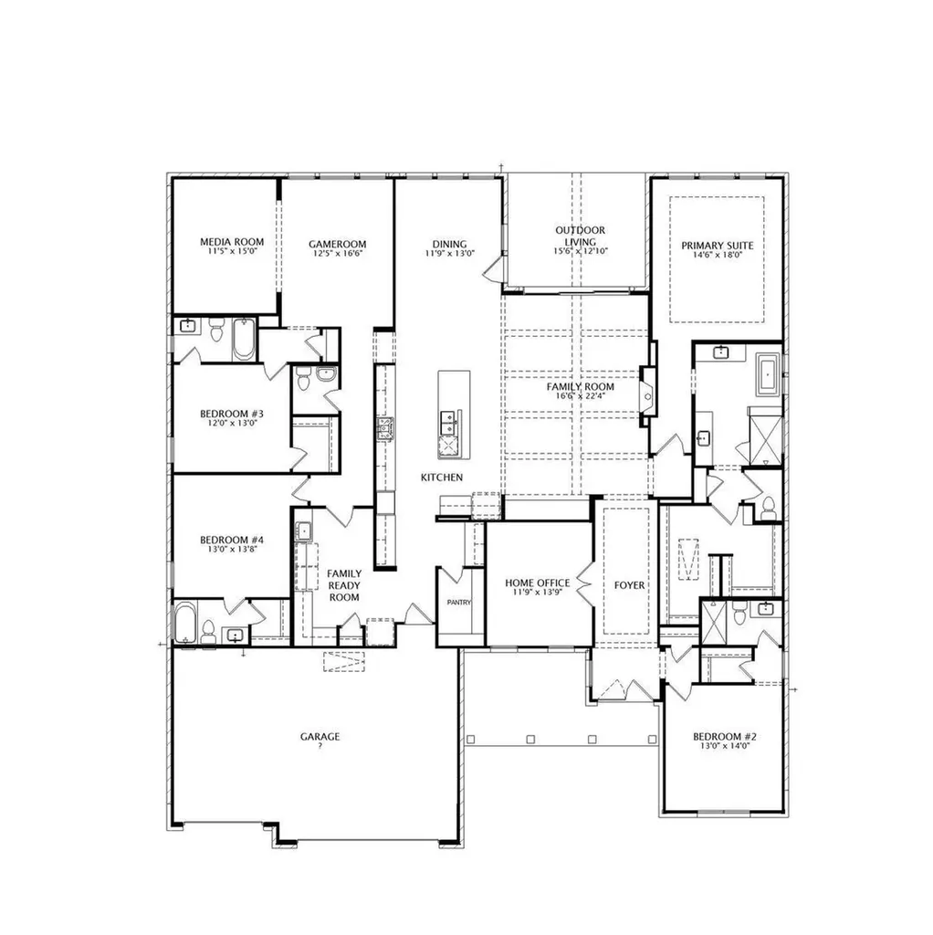 212 Yaklin Drive Liberty Hill TX 78642