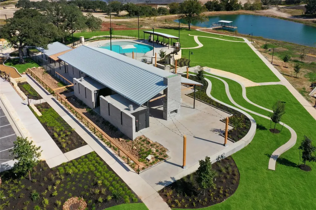212 Yaklin Drive Liberty Hill TX 78642