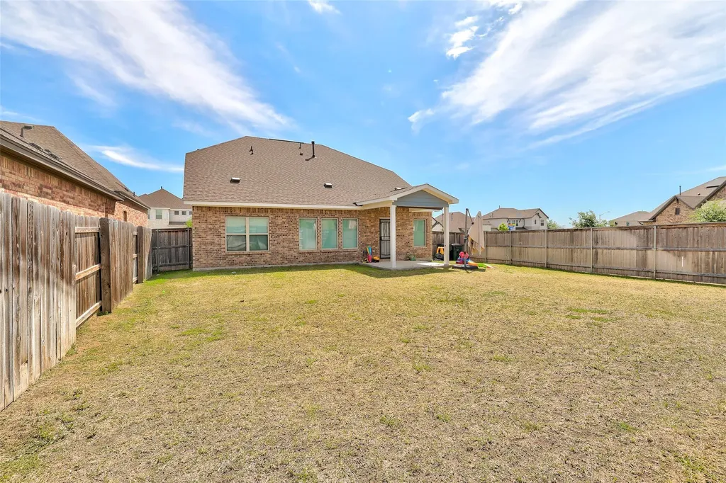 310 Running M Street Georgetown TX 78633