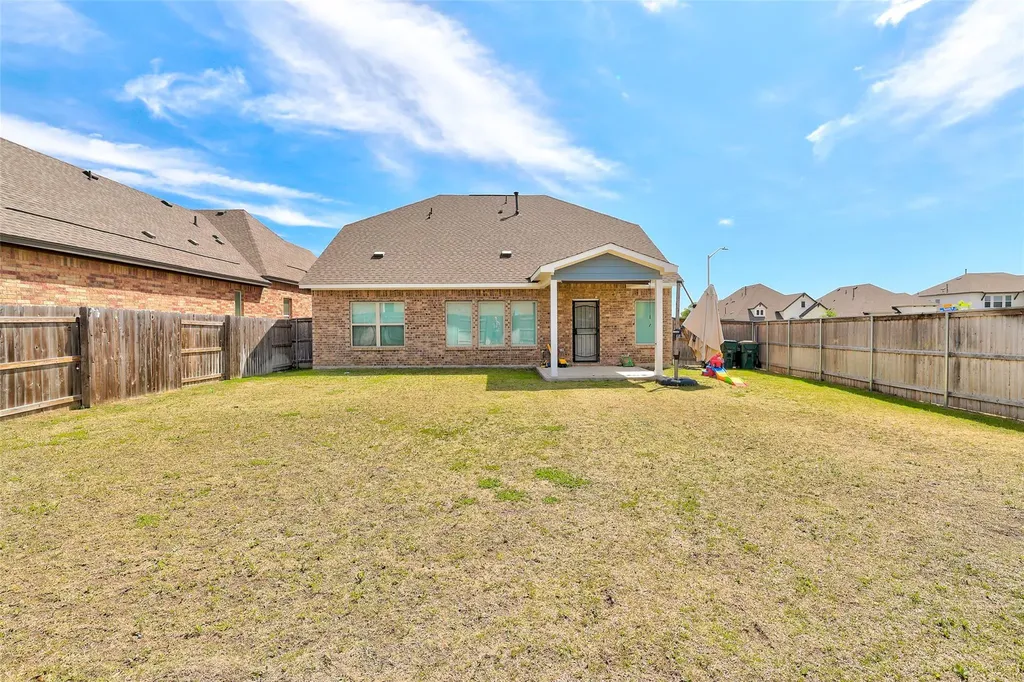 310 Running M Street Georgetown TX 78633