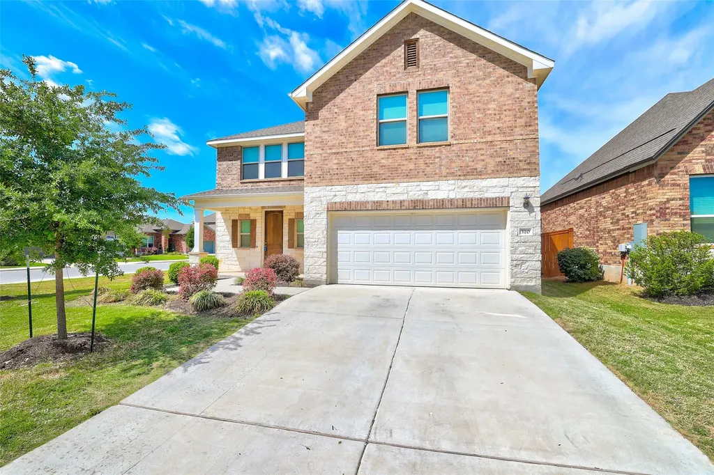 310 Running M Street Georgetown TX 78633