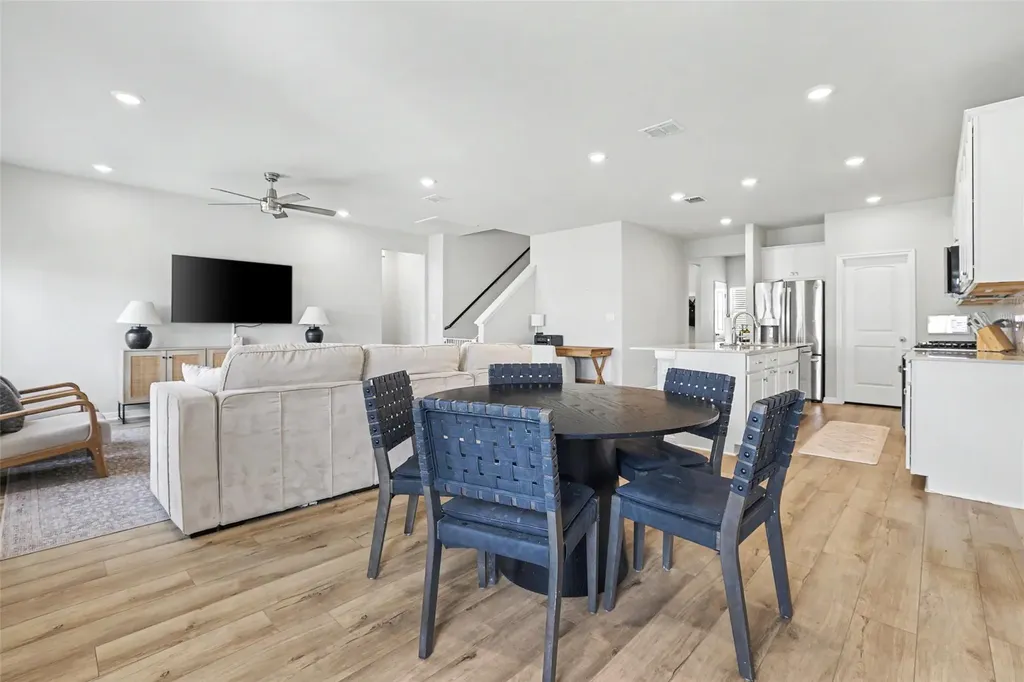 310 Running M Street Georgetown TX 78633