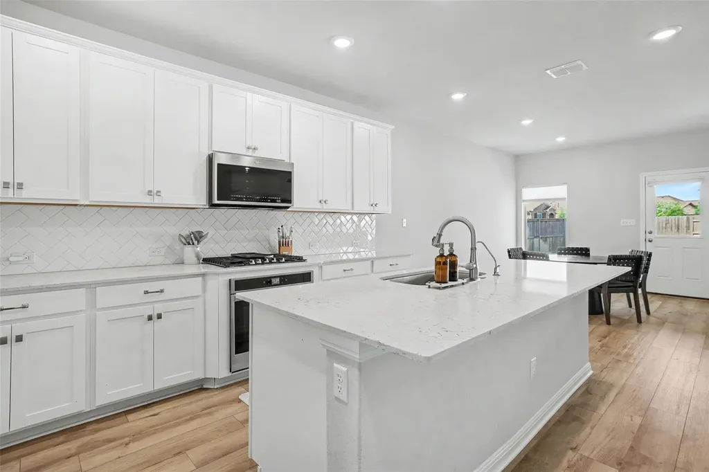 310 Running M Street Georgetown TX 78633