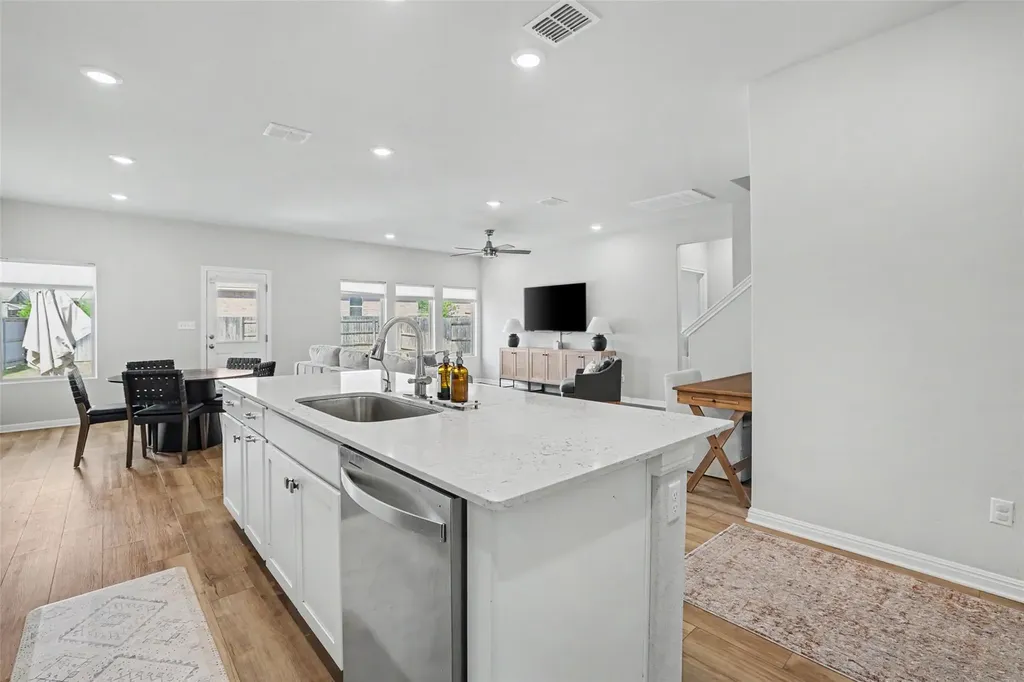 310 Running M Street Georgetown TX 78633