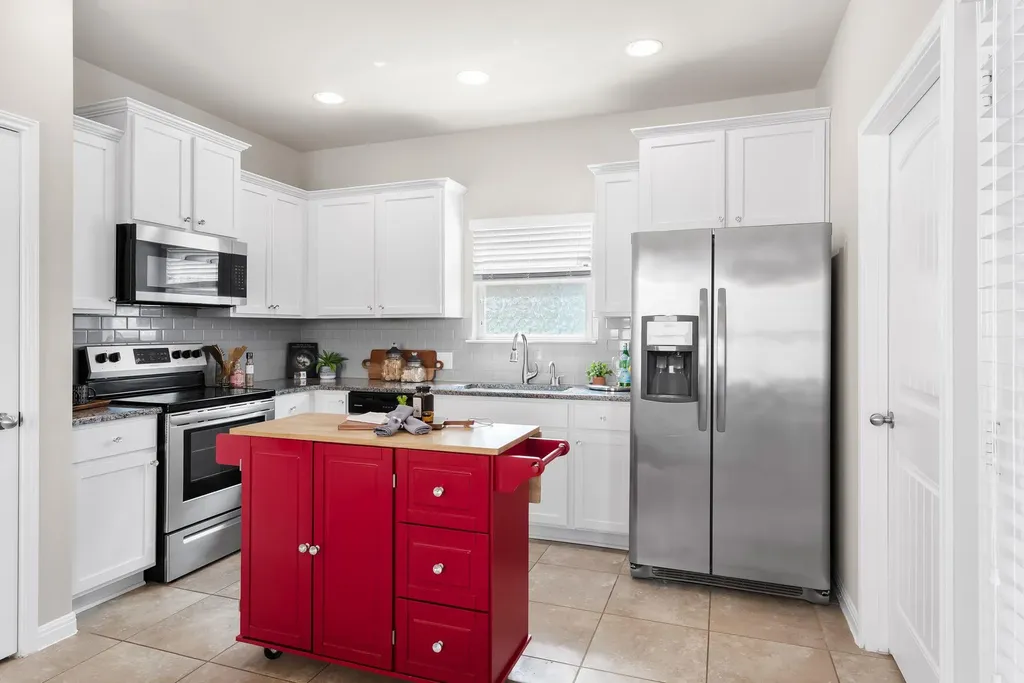 18416 Cumberland Gap Street Pflugerville TX 78660