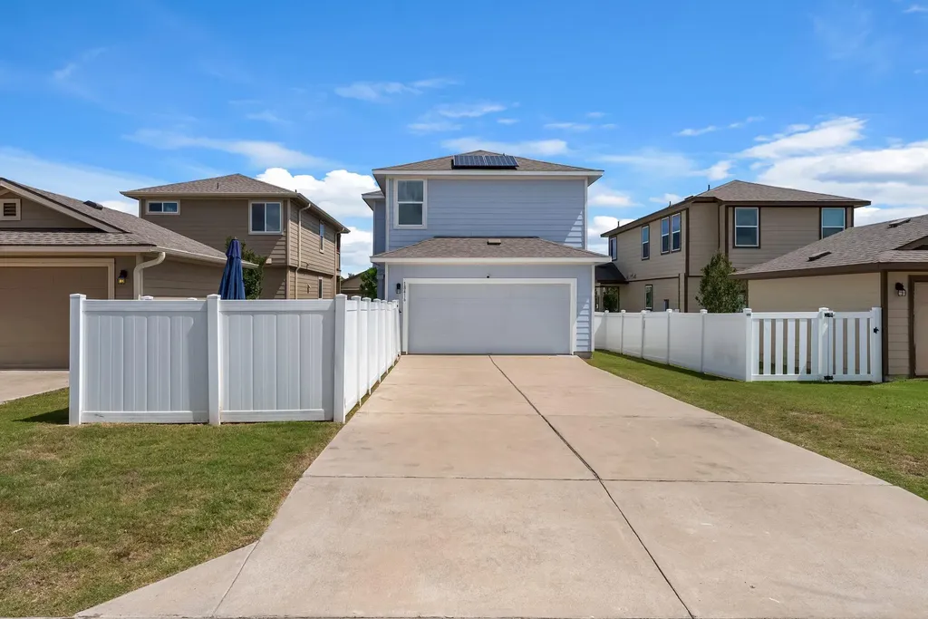 18416 Cumberland Gap Street Pflugerville TX 78660