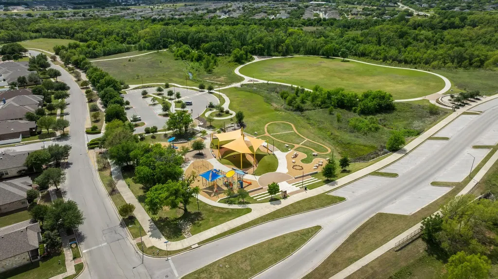 18416 Cumberland Gap Street Pflugerville TX 78660