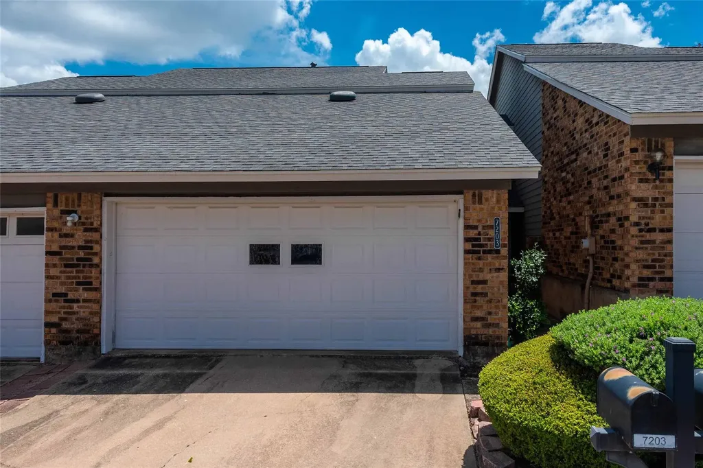 7203 Coronado Circle Austin TX 78752