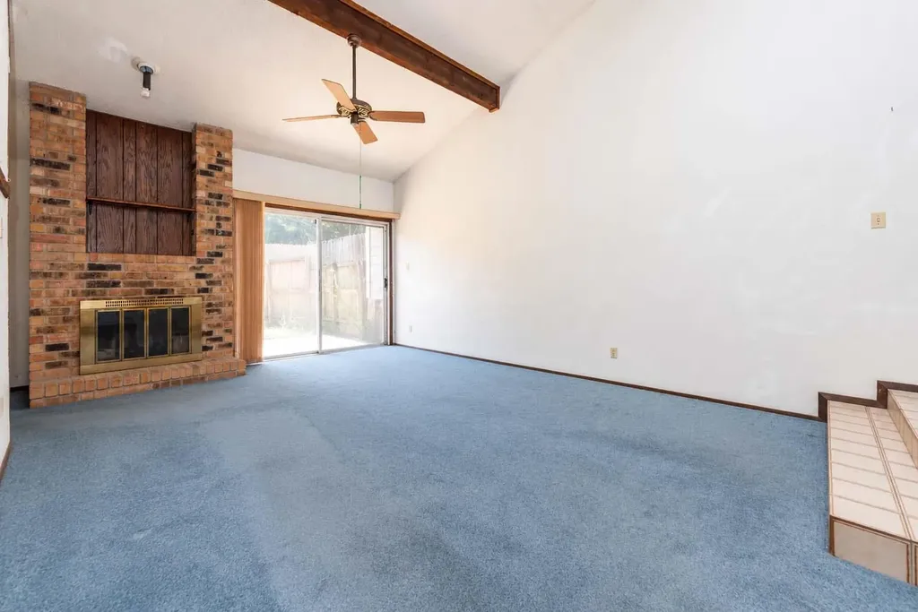 7203 Coronado Circle Austin TX 78752