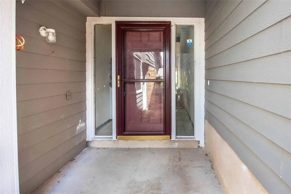 7203 Coronado Circle Austin TX 78752