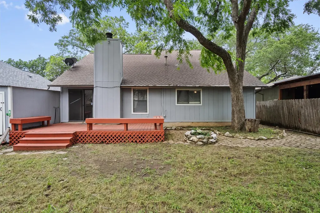 9901 Willers Way Austin TX 78748