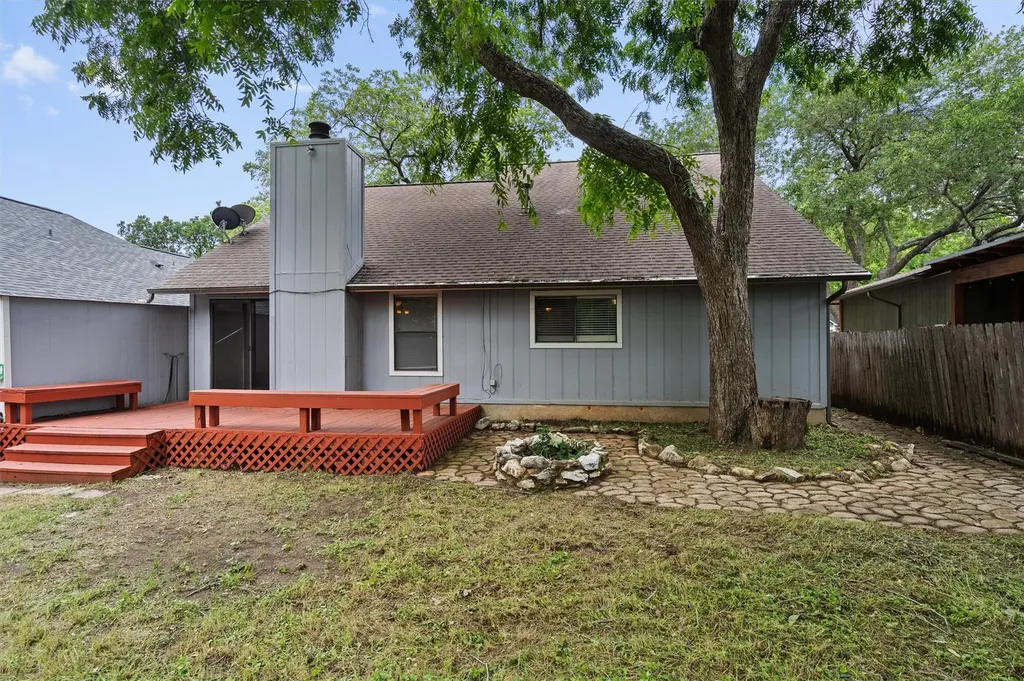 9901 Willers Way Austin TX 78748