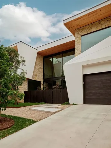 2108 Matterhorn Lane Austin TX 78704