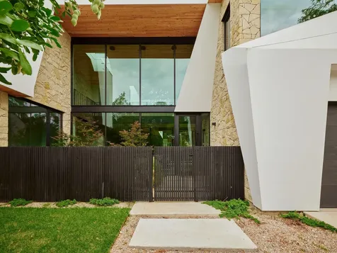 2108 Matterhorn Lane Austin TX 78704
