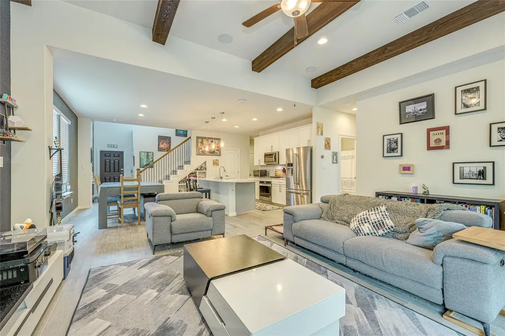 15810 Celosia Street Austin TX 78728