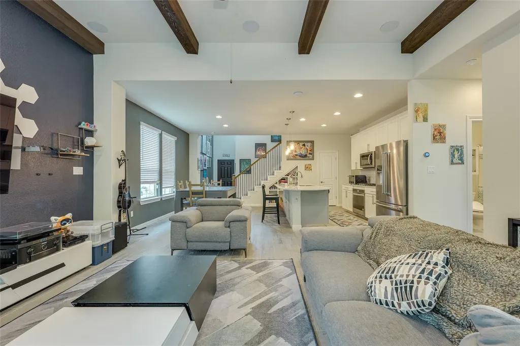 15810 Celosia Street Austin TX 78728