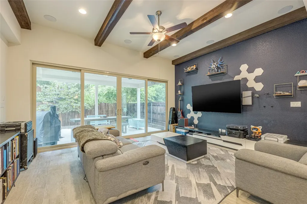 15810 Celosia Street Austin TX 78728