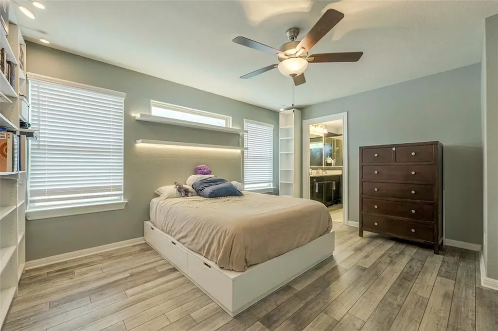 15810 Celosia Street Austin TX 78728
