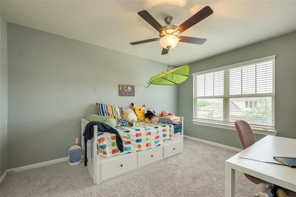 15810 Celosia Street Austin TX 78728