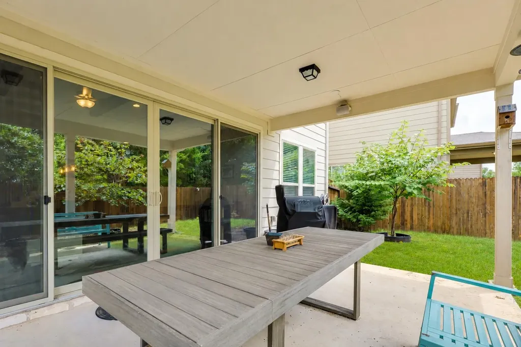 15810 Celosia Street Austin TX 78728
