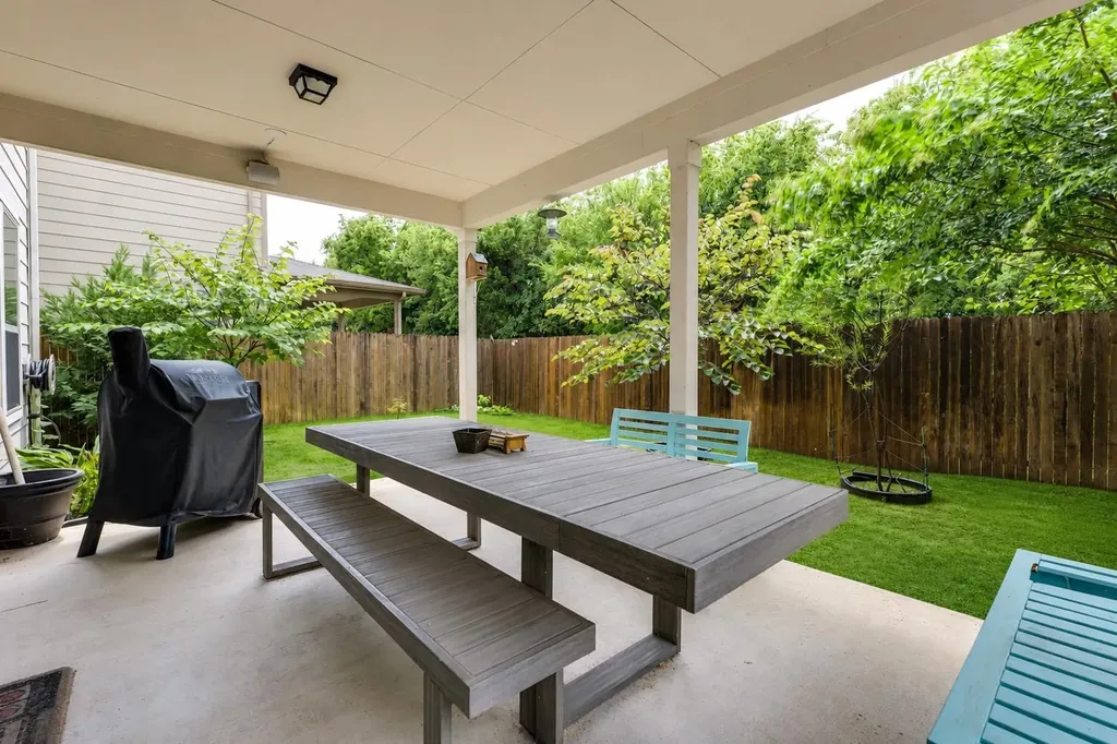 15810 Celosia Street Austin TX 78728