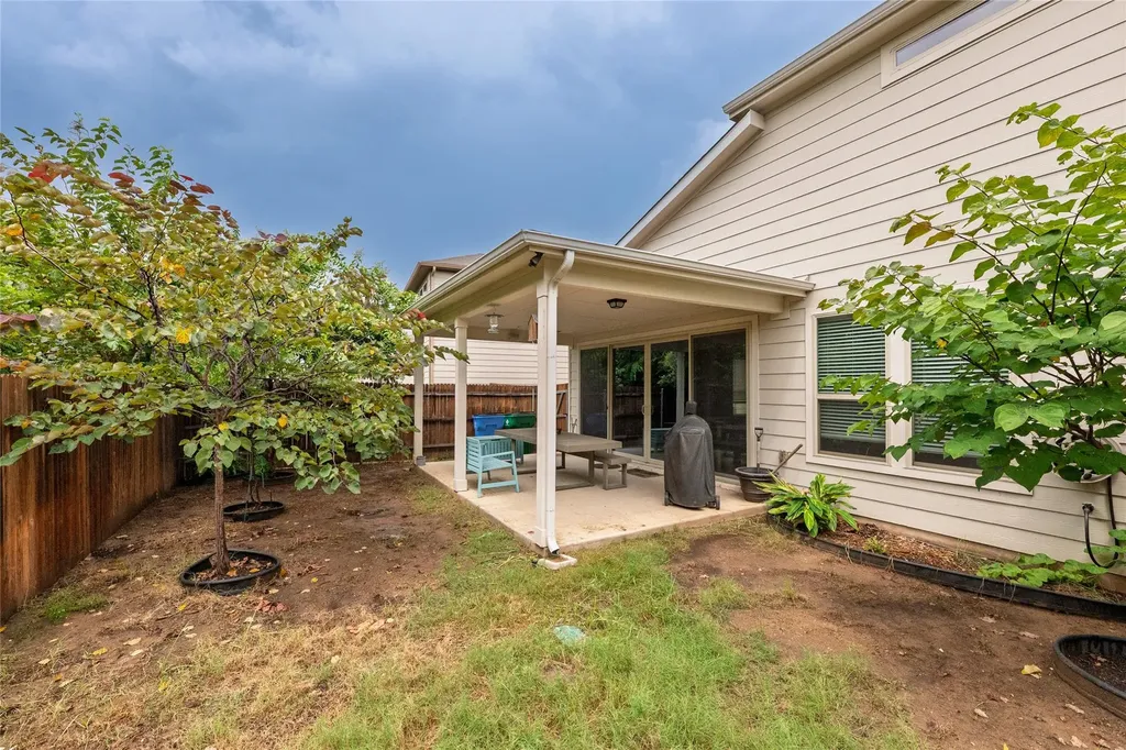 15810 Celosia Street Austin TX 78728