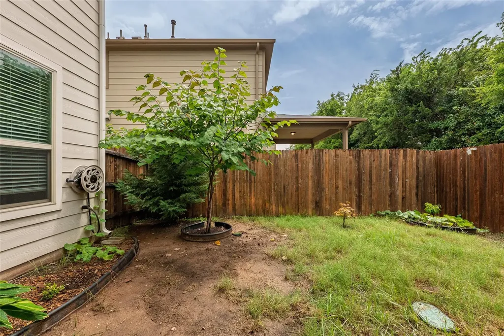 15810 Celosia Street Austin TX 78728