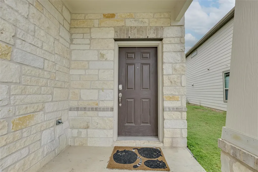 15810 Celosia Street Austin TX 78728