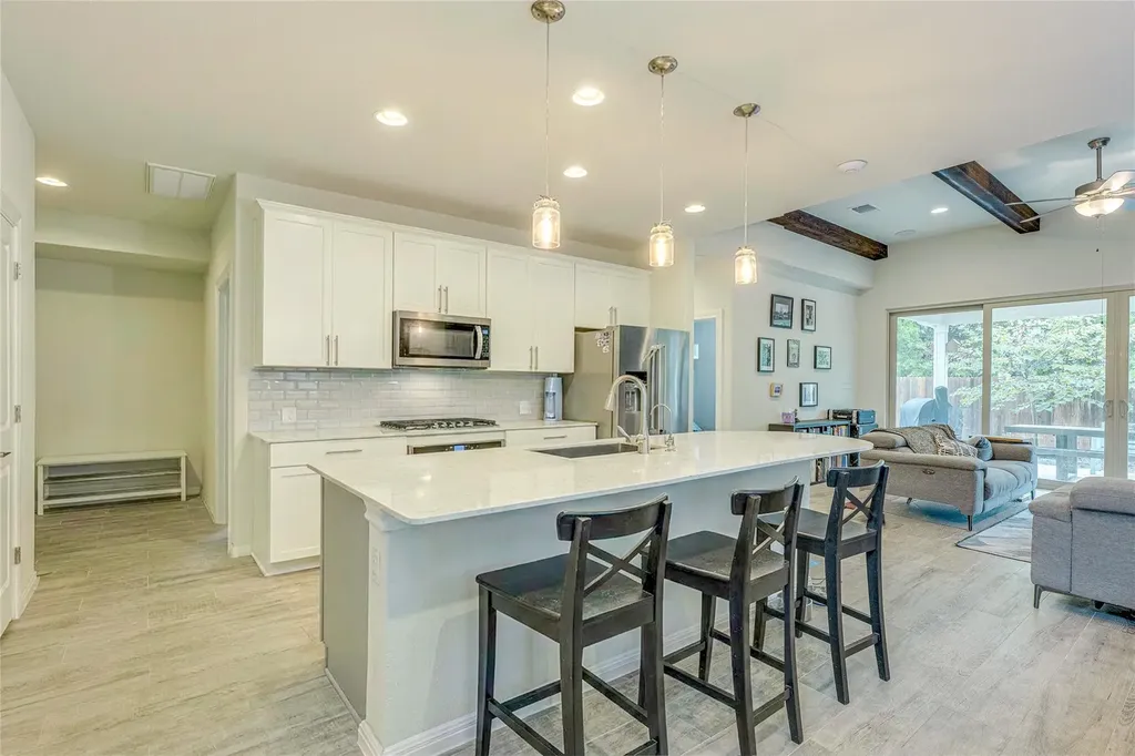 15810 Celosia Street Austin TX 78728