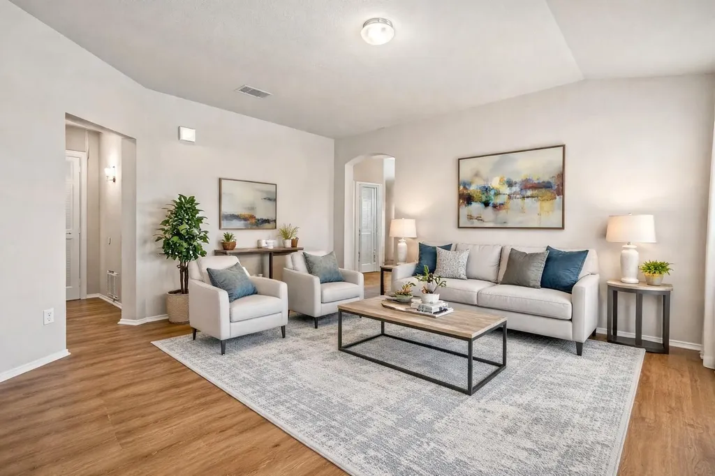 1007 Aiken Drive Leander TX 78641