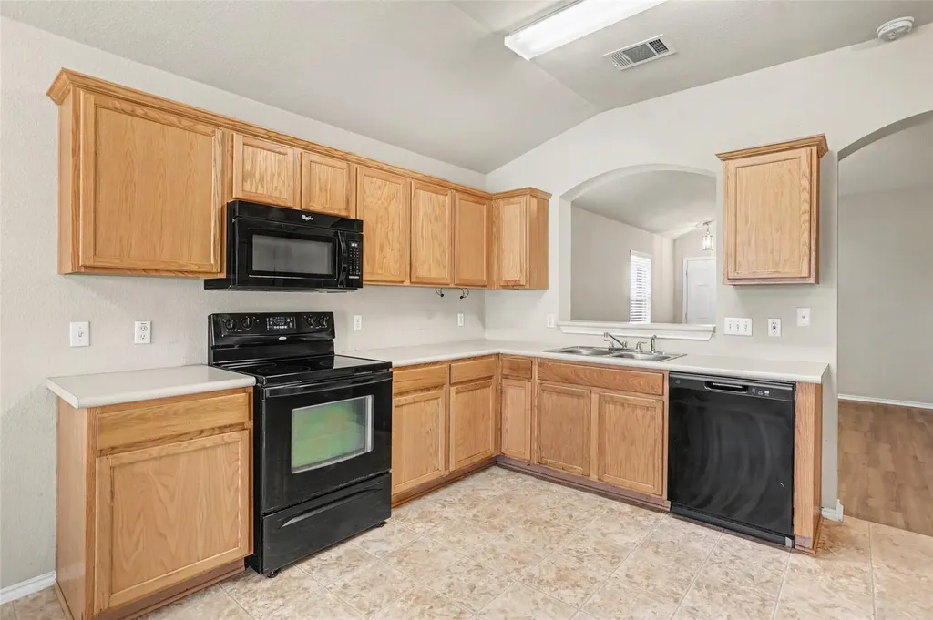 1007 Aiken Drive Leander TX 78641