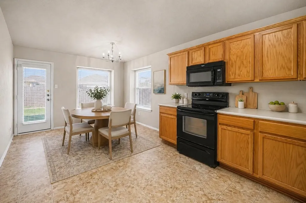 1007 Aiken Drive Leander TX 78641