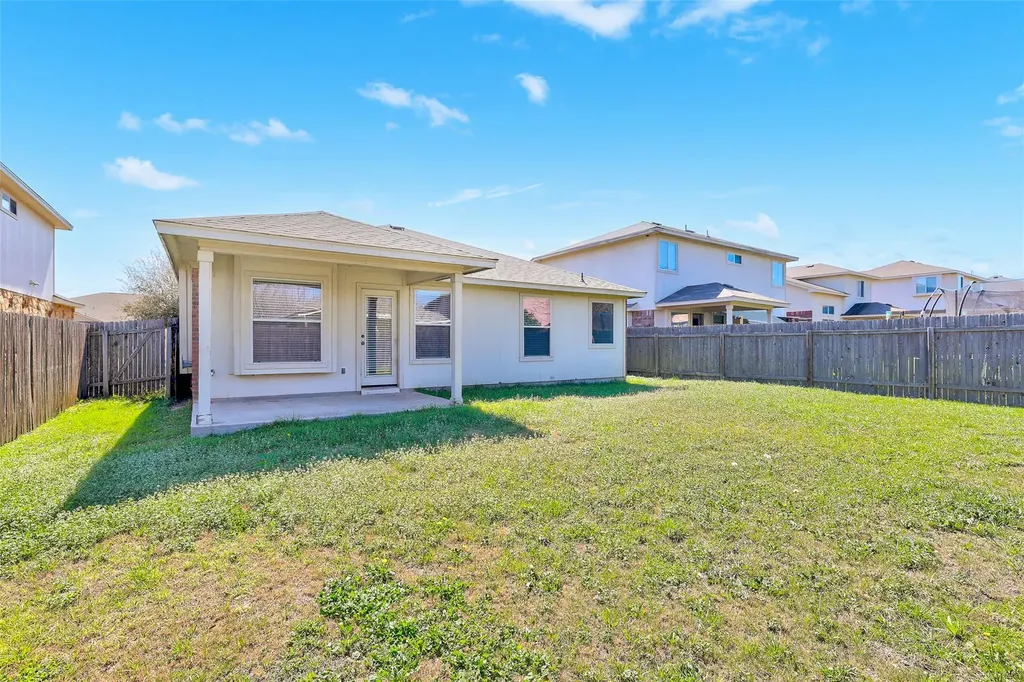 1007 Aiken Drive Leander TX 78641