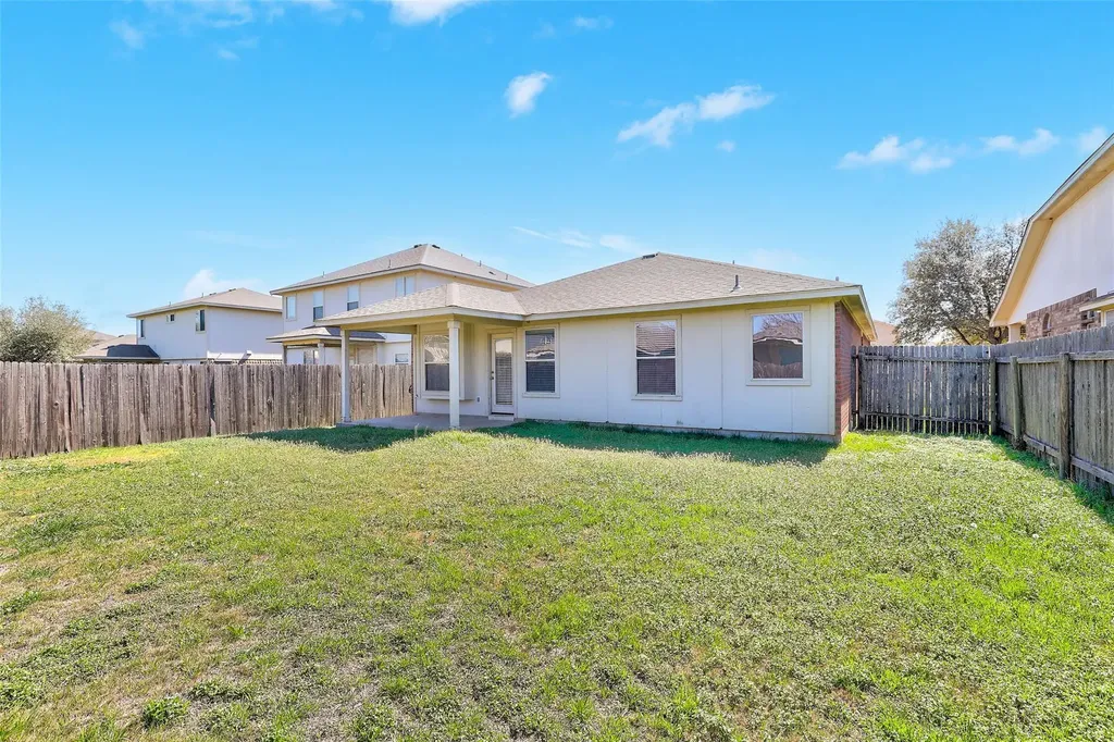 1007 Aiken Drive Leander TX 78641