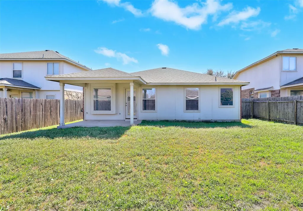 1007 Aiken Drive Leander TX 78641