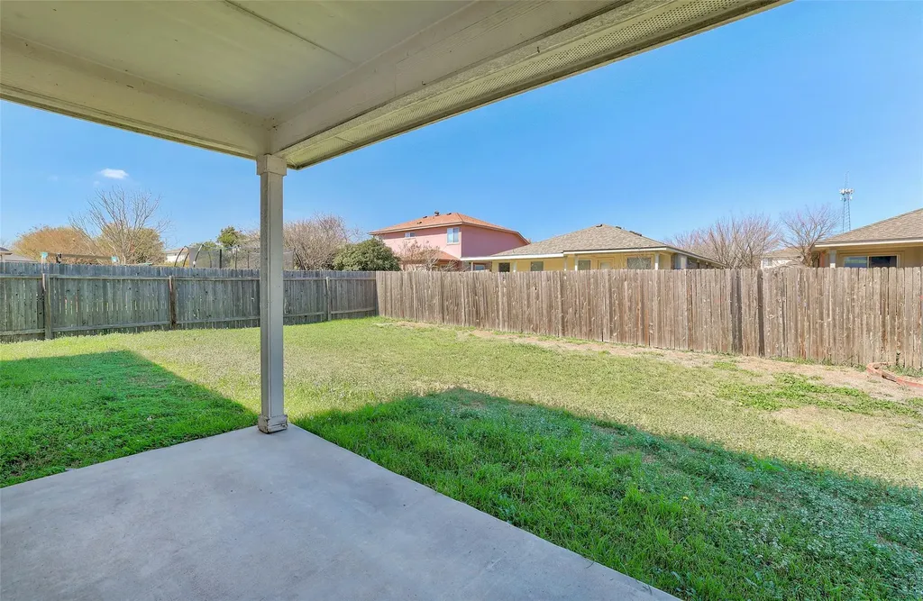 1007 Aiken Drive Leander TX 78641