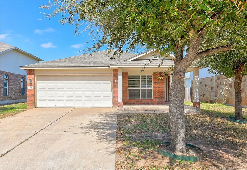 1007 Aiken Drive Leander TX 78641