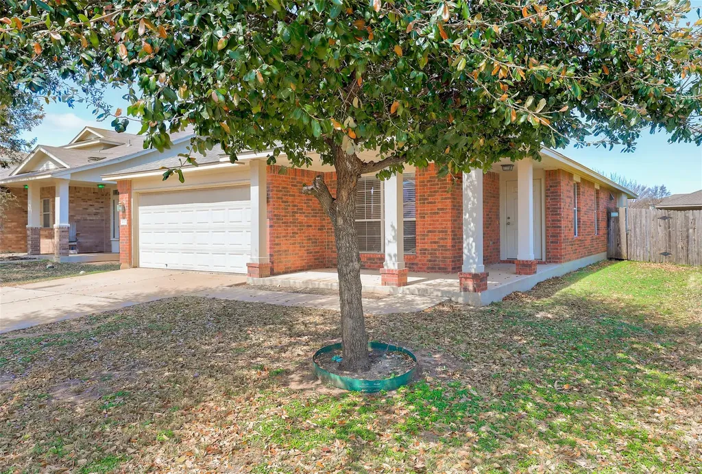 1007 Aiken Drive Leander TX 78641