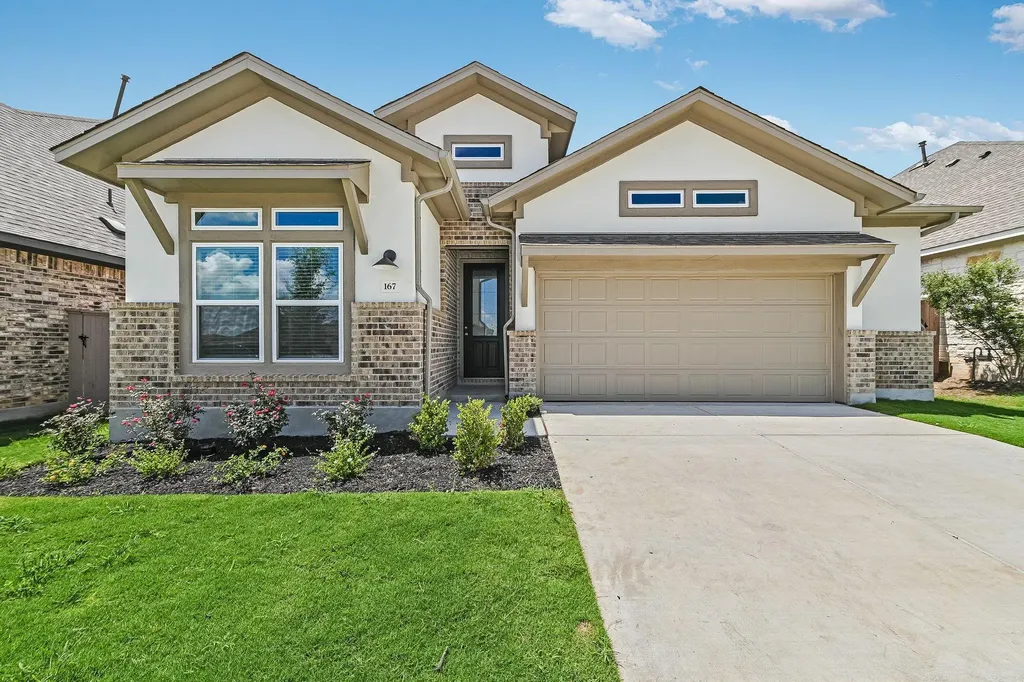 167 Grand Canyon Way Kyle TX 78640