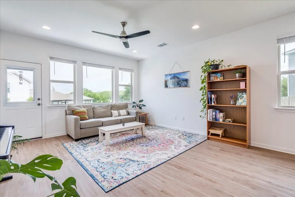 7000 Nijinsky Drive Buda TX 78610
