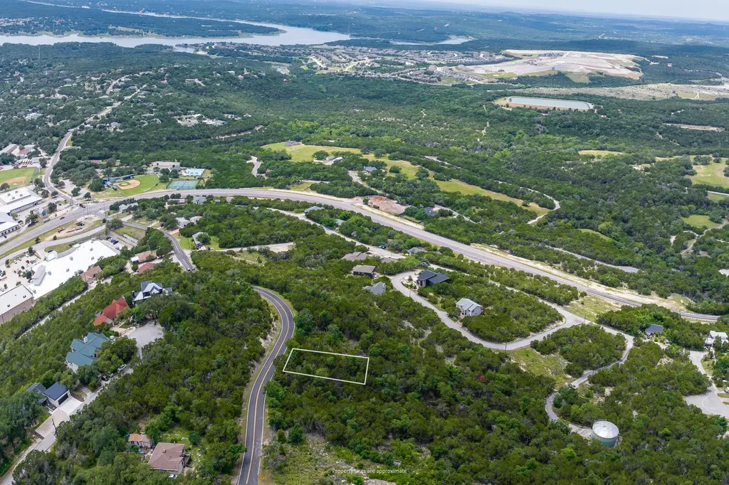 8220 Bar K Ranch Road Lago Vista TX 78645