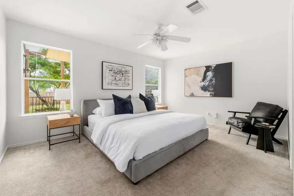 11207 Canterbury Tales Lane Austin TX 78748