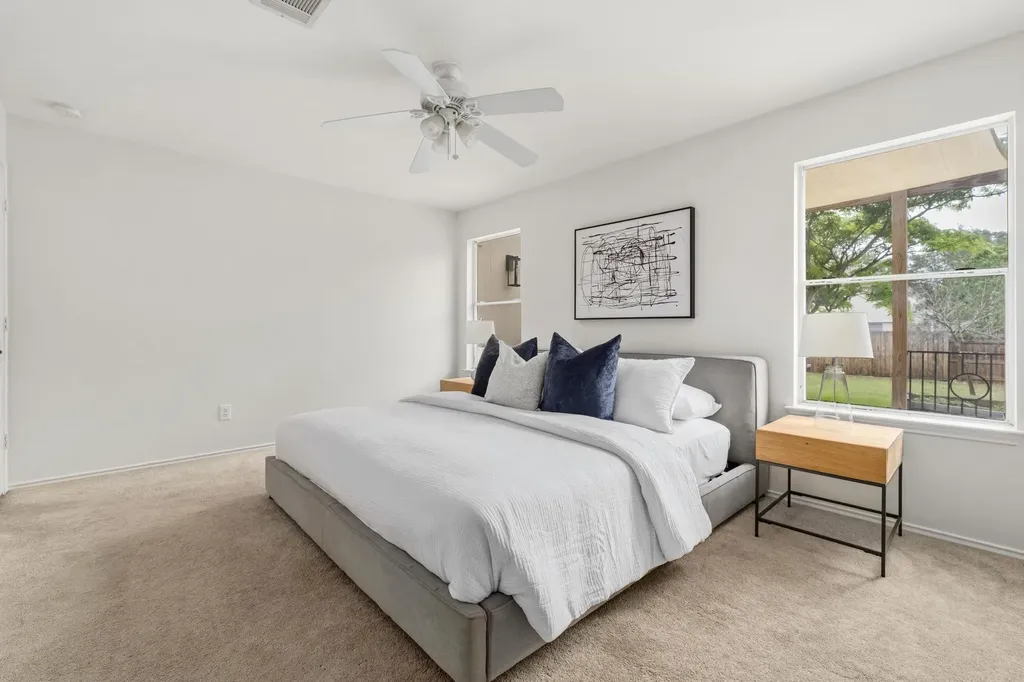 11207 Canterbury Tales Lane Austin TX 78748
