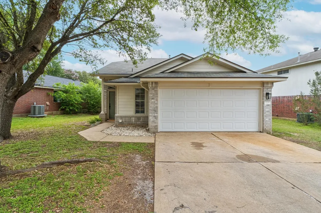 11207 Canterbury Tales Lane Austin TX 78748