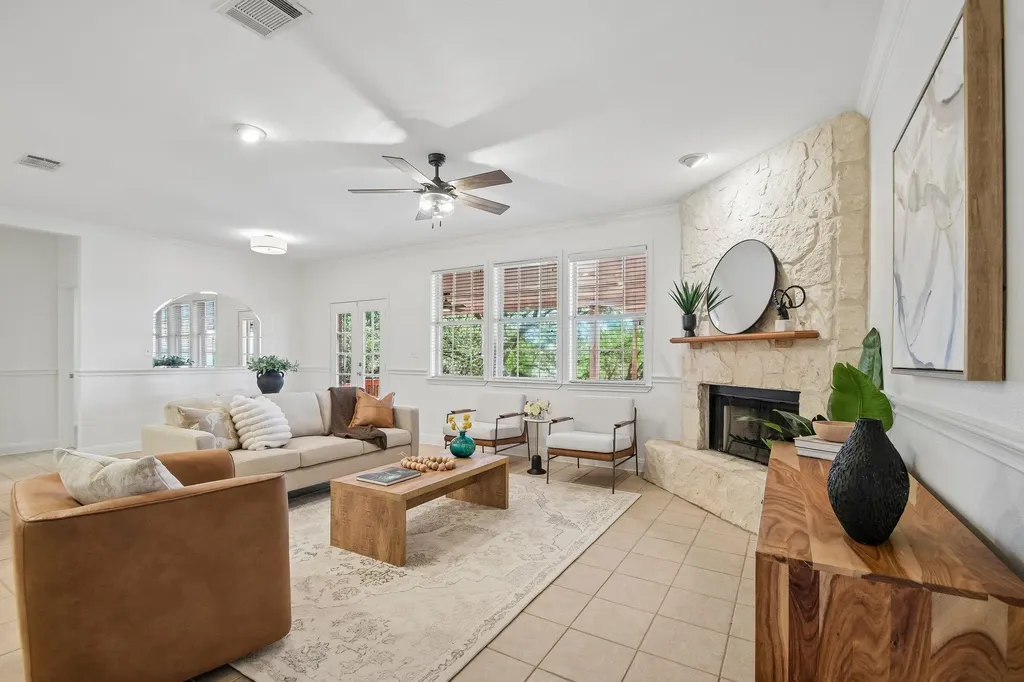 20609 Bridal Path Road Lago Vista TX 78645