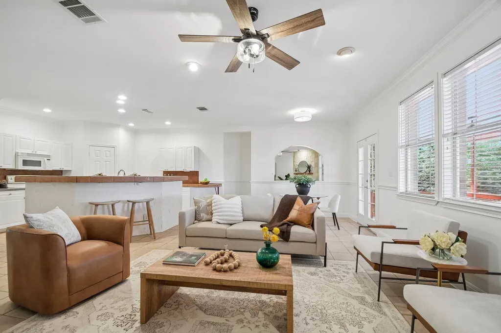 20609 Bridal Path Road Lago Vista TX 78645