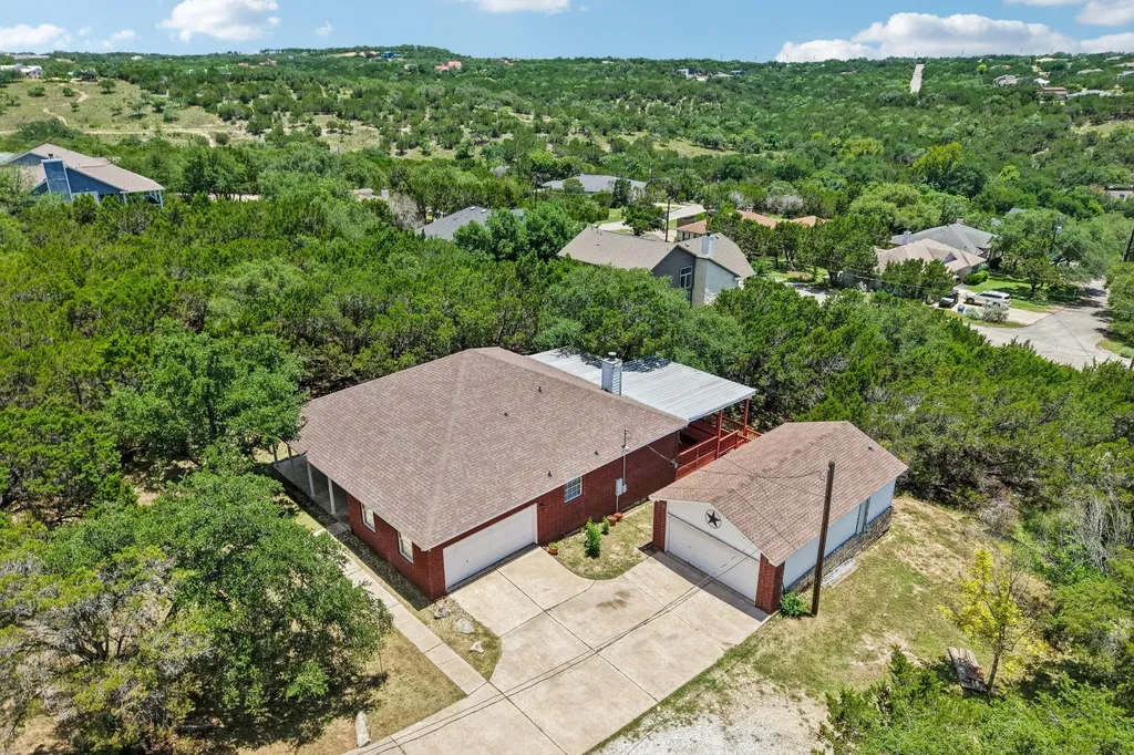 20609 Bridal Path Road Lago Vista TX 78645