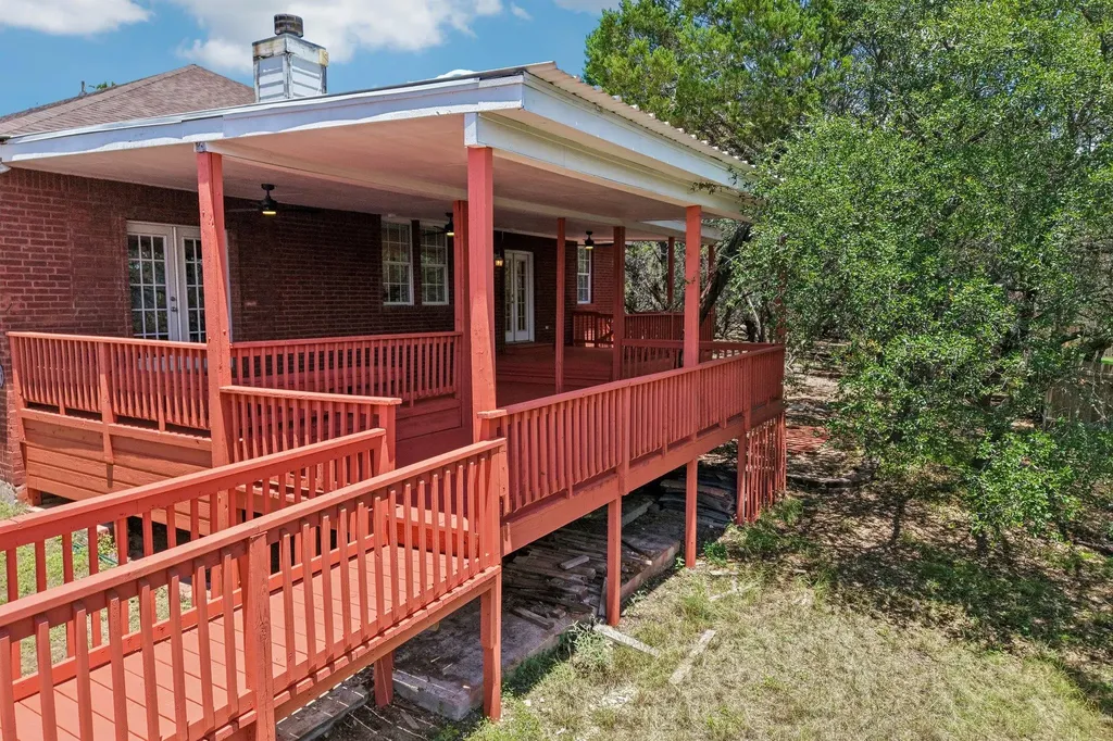 20609 Bridal Path Road Lago Vista TX 78645