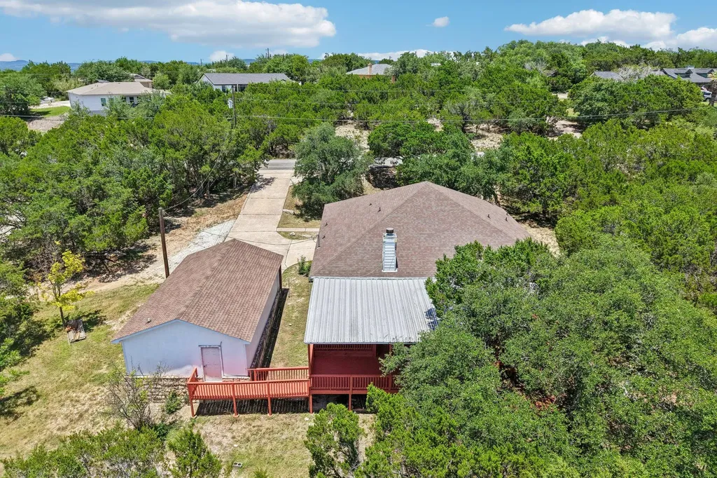 20609 Bridal Path Road Lago Vista TX 78645